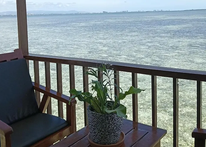 Nalusuan Island And Marine Sanctuary 3* コルドバ